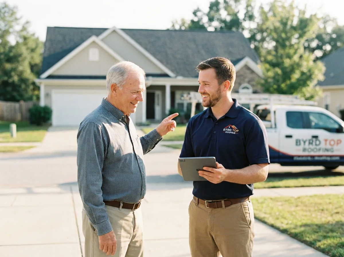 Roofing Ione, OR FAQs